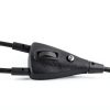 Meze Audio Boom Mic Aluminum Condenser for Gamers-3