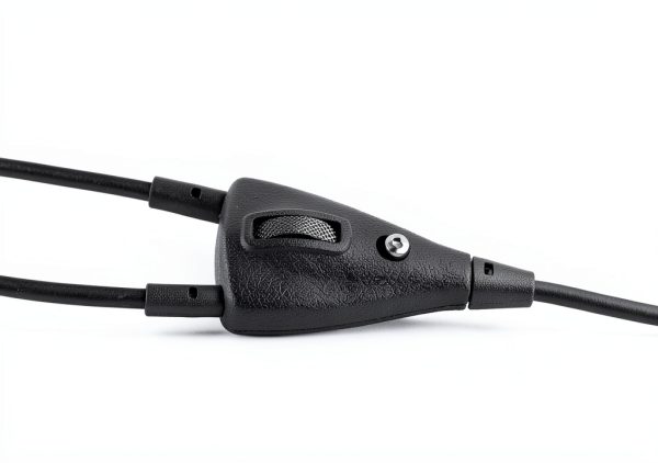 Meze Audio Boom Mic Aluminum Condenser for Gamers-3