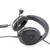 Sennheiser HD 500 BAM Microphone with Boom Arm Noise Reduction 3.5mm-8
