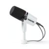 Shure MV7+ USB XLR Podcast Microphone Metal Design-5