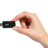 USB-C Mini Microphone DUNGZDUZ Metal for Mac Mini-2