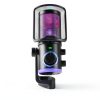 FIFINE AM6 Condenser USB Microphone Black Gaming-2