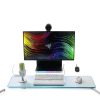 Razer USB Microphone with Chroma Lighting and Supercardioid Condenser-5