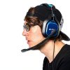Gaming Boom Mic LOL PARTY Plastic Design for PC-2