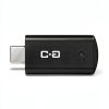 USB-C Mini Microphone DUNGZDUZ Metal for Mac Mini-3