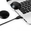 USB Condenser Microphone Tkgo Metal Mini Array-1