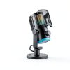 FIFINE AM6 Condenser USB Microphone Black Gaming-3