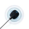 USB Microphone ChanGeek Gooseneck Aluminum Design-4