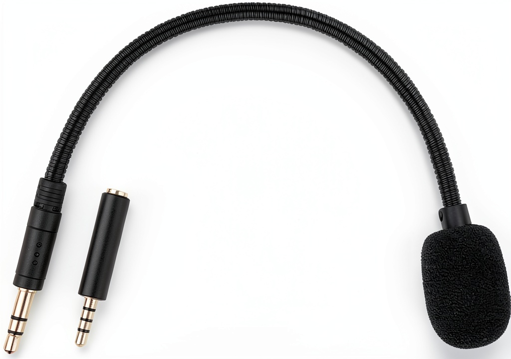 SMAYS Handheld Computer Microphone
