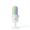 Razer USB Microphone with Chroma Lighting and Supercardioid Condenser-4