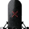 SteelSeries Microphone Metal Build for Streamers-5