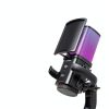 USB microphone Ugreen Black Metal Design-3