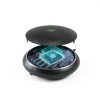 CMTECK USB Conference Mic Dark Black Plug and Play-1