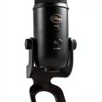 Blue Microphones USB Microphone PC-0