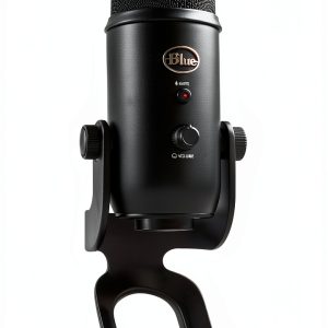 Blue Microphones USB Microphone PC-0