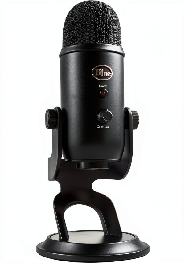 Blue Microphones USB Microphone PC-0