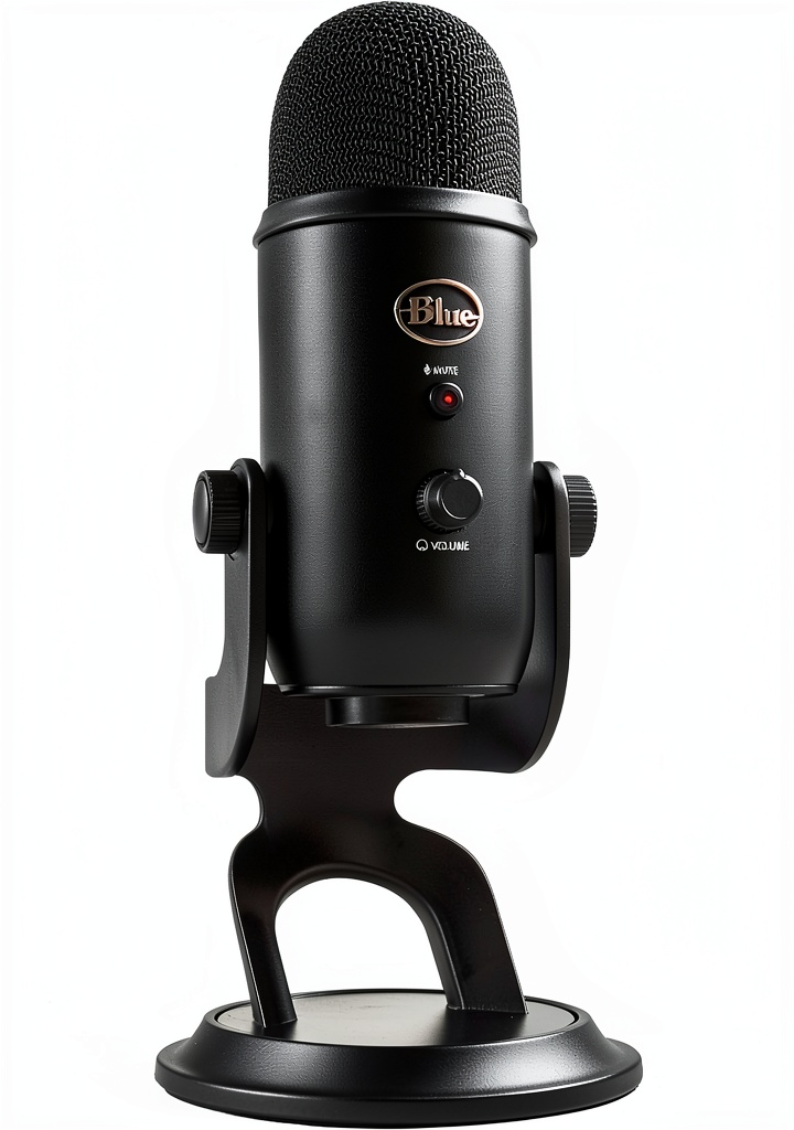Blue Microphones USB Microphone