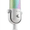 Razer USB Microphone with Chroma Lighting and Supercardioid Condenser-7