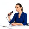 Philips SMP3700 USB Microphone Metal Build-2