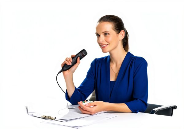 Philips SMP3700 USB Microphone Metal Build-2