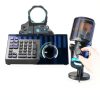 FIFINE AM6 Condenser USB Microphone Black Gaming-7