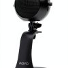 USB Microphone Movo WebMic Crystal Cardioid-0