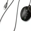FIFINE USB Gooseneck Microphone ABS Design for PC-2