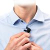 Movo LV1-USB Lavalier Microphone for Computers-1