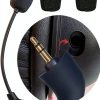 HyperX Mic Replacement Alloy Steel Gooseneck-6
