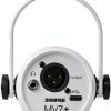 Shure MV7+ USB XLR Podcast Microphone Metal Design-7