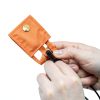 Movo LV1-USB Lavalier Microphone for Computers-8
