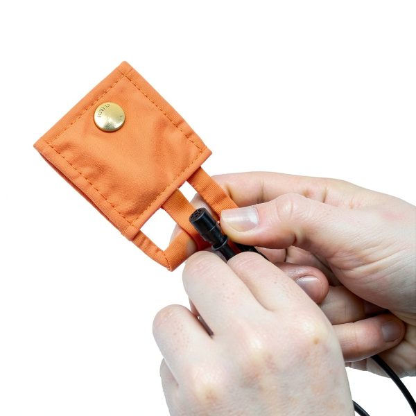 Movo LV1-USB Lavalier Microphone for Computers-8