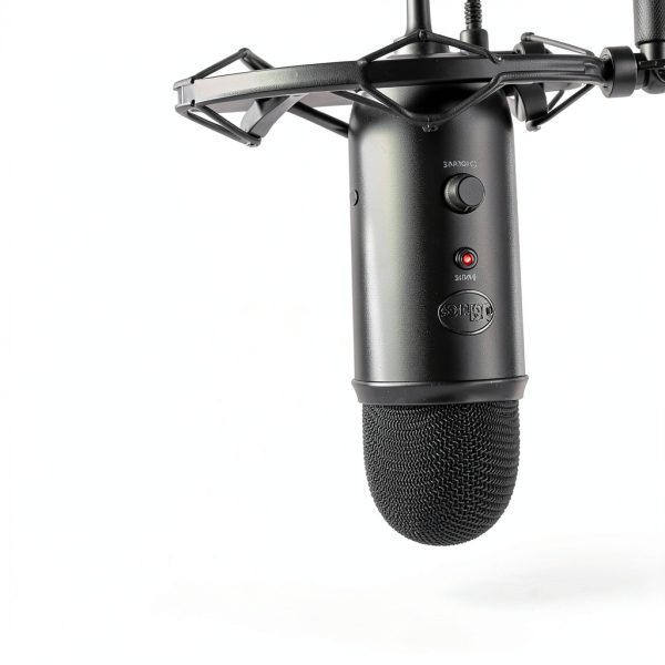 Blue Microphones USB Microphone PC-7