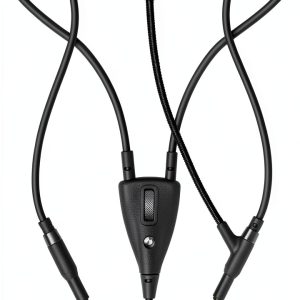 Meze Audio Boom Mic Aluminum Condenser for Gamers-0