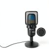 Retekess Computer Microphone Black FAUF9672A-5