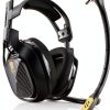 Gaming Boom Mic LOL PARTY Plastic Design for PC-1