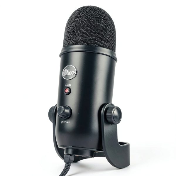 Blue Microphones USB Microphone PC-1