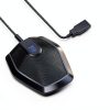 TONOR G11 USB Microphone Omnidirectional Mini Condenser with Metal-3
