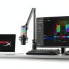 HP QuadCast 2 S USB Gaming Microphone with aRGB Lighting-10
