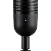 Razer Condenser Gaming Microphone Supercardioid Shock Absorber Black-0