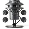 HP QuadCast 2 S USB Gaming Microphone with aRGB Lighting-6