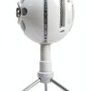 Logitech Snowball iCE USB Condenser Microphone Cardioid Retro Design-3