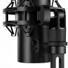 HP QuadCast 2 S USB Gaming Microphone with aRGB Lighting-3