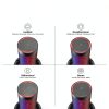 HP QuadCast 2 S USB Gaming Microphone with aRGB Lighting-8