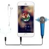 Mini Handheld Microphone Uniwit Multiple Colors Portable-2
