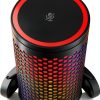 HP QuadCast 2 S USB Gaming Microphone with aRGB Lighting-2