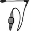 Roland C-100 Boom Mic with Gold-Plated Connector and Detachable Boom-0