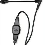 Roland C-100 Boom Mic with Gold-Plated Connector and Detachable Boom-0