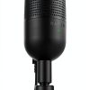 Razer Condenser Gaming Microphone Supercardioid Shock Absorber Black-7