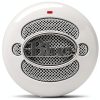 Logitech Snowball iCE USB Condenser Microphone Cardioid Retro Design-2